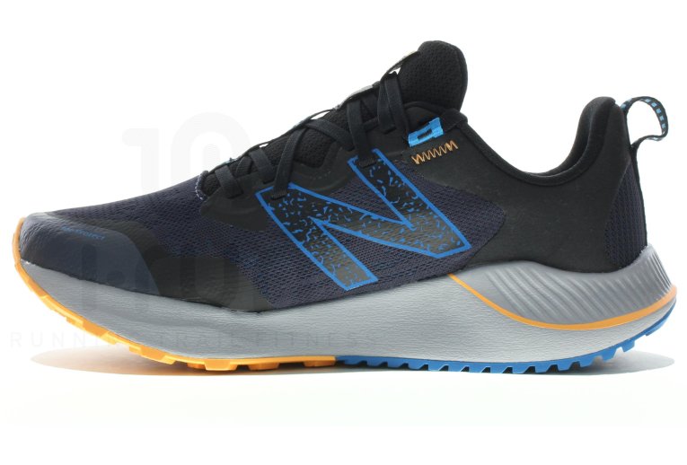 New Balance Nitrel V4