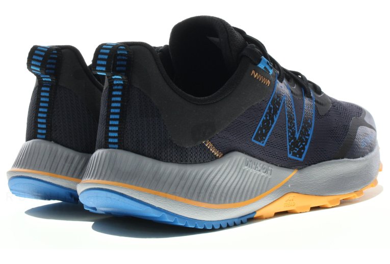 New Balance Nitrel V4