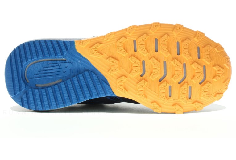 New Balance Nitrel V4