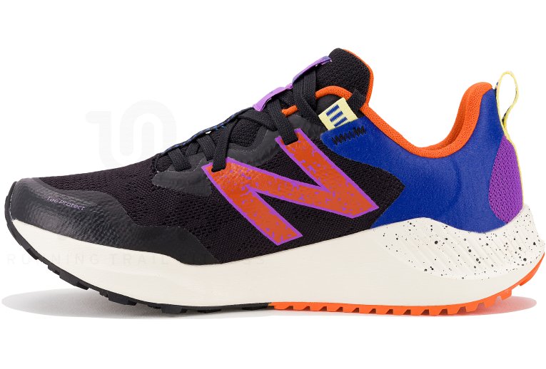 New Balance Nitrel V4
