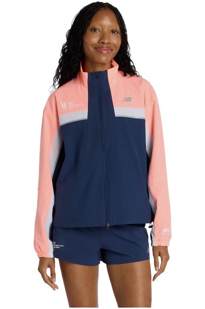 New Balance NYC Marathon 2025