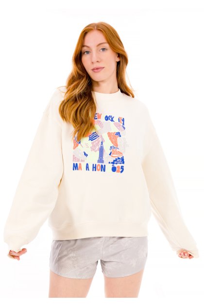 New Balance NYC Marathon 2025 Damen