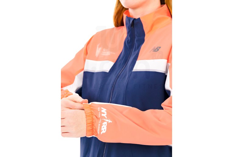 New Balance NYC Marathon 2025 Damen