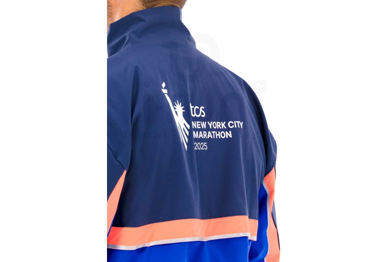 New Balance NYC Marathon 2025 Herren