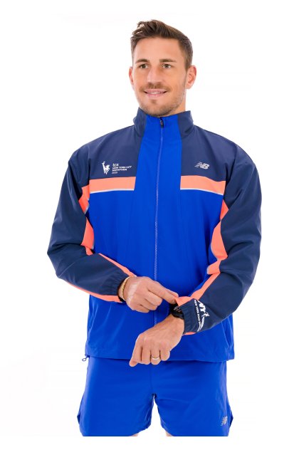 New Balance NYC Marathon 2025 Herren New Balance NYC Marathon 2025