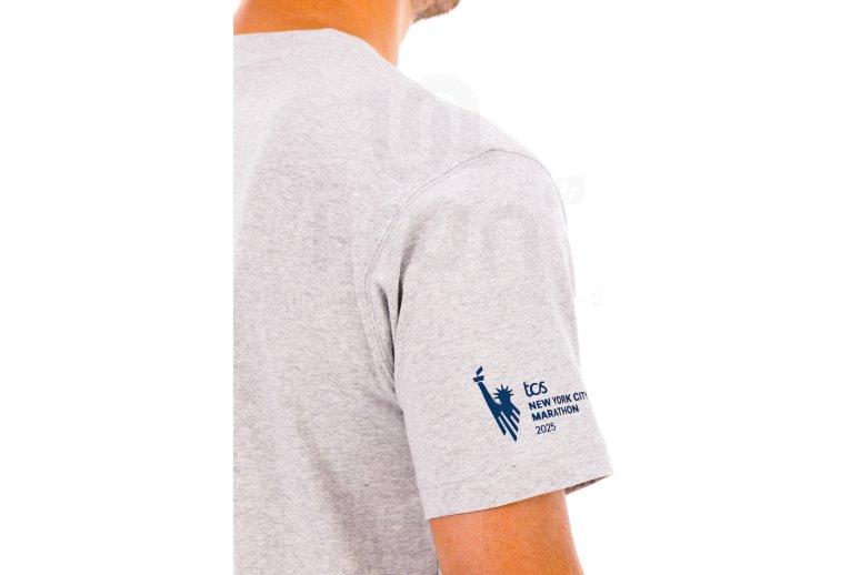 New Balance NYC Marathon Graphic 2025 Herren New Balance NYC Marathon Graphic 2025