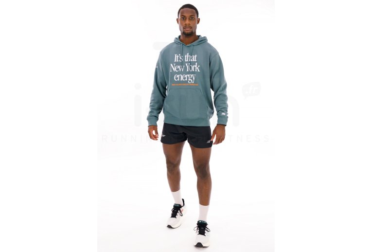 New Balance NYC Marathon