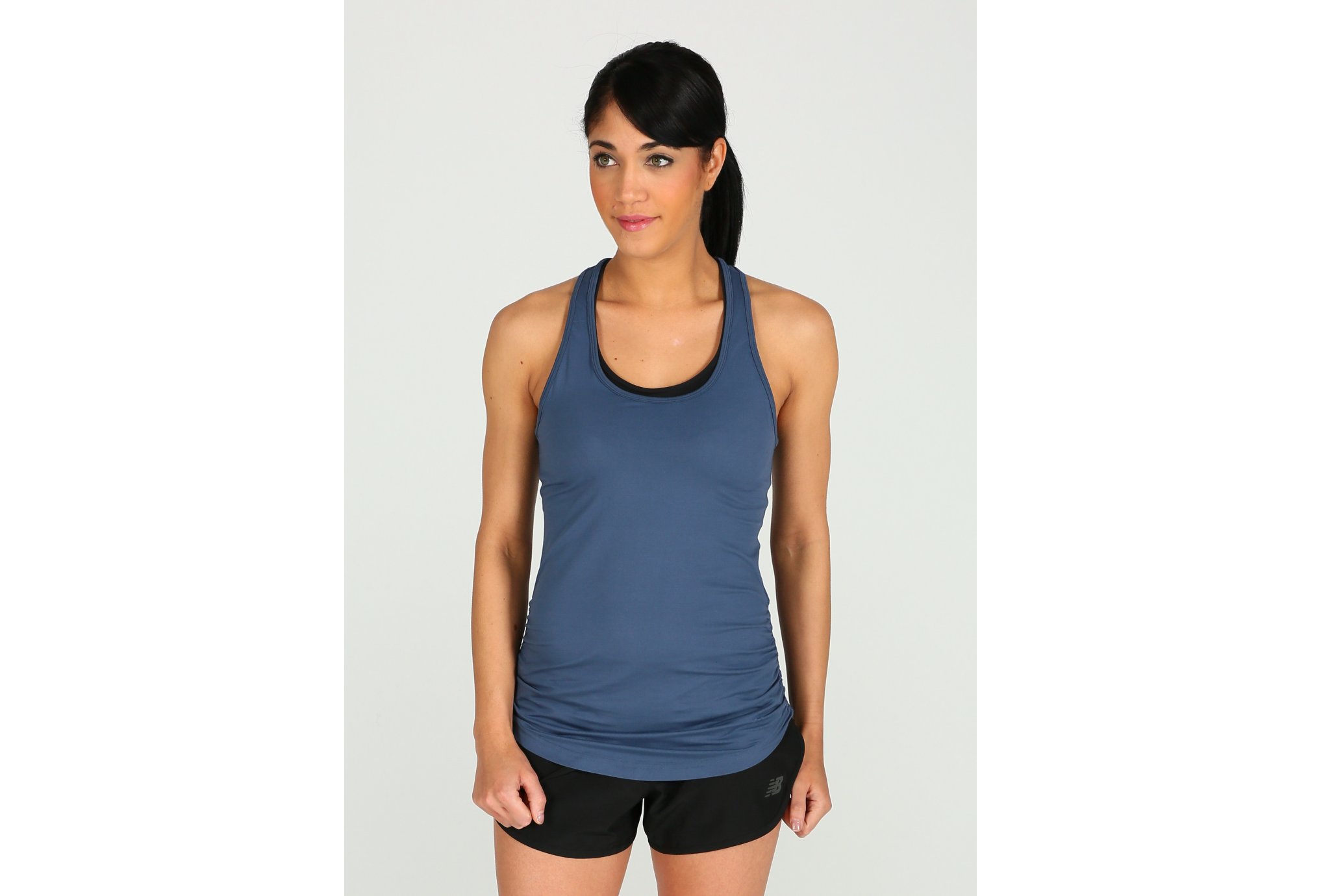 New Balance Perfect Tank W Diététique Vêtements femme