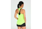 New Balance Camiseta de tirantes Perfect Tank