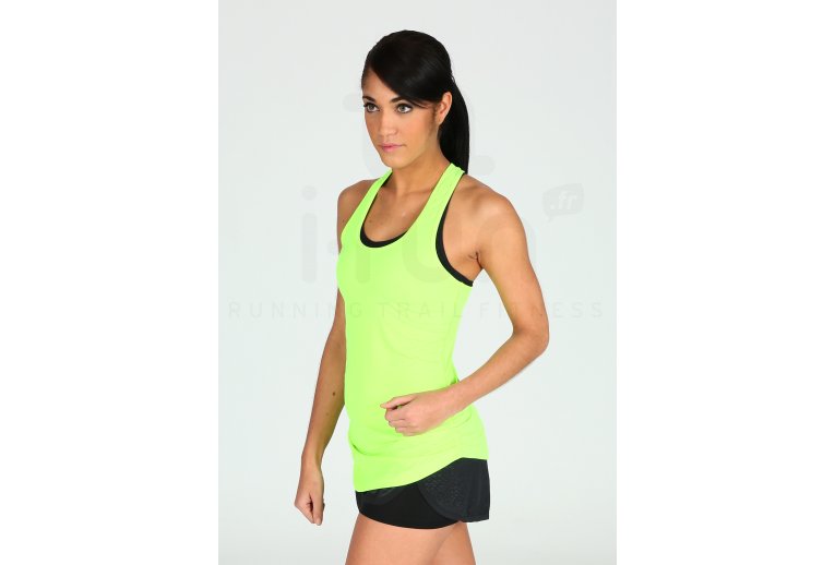 New Balance Camiseta de tirantes Perfect Tank