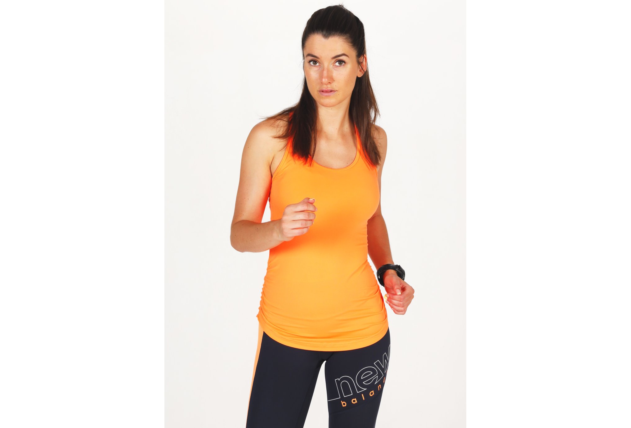 New Balance Perfect W Diététique Vêtements femme