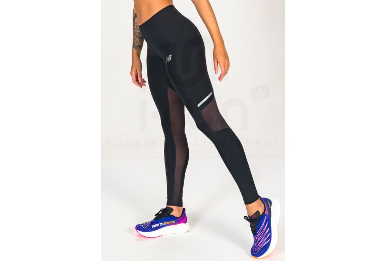 New Balance Premium Print Impact Damen