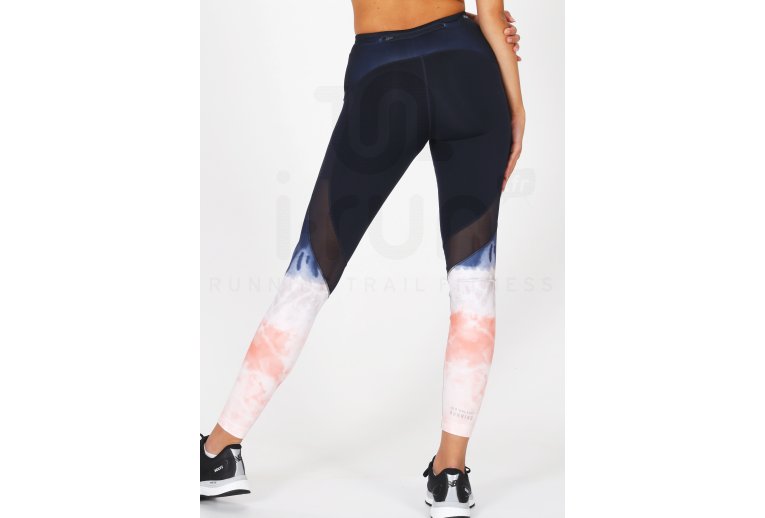 New Balance mallas largas Premium Printed Impact Run