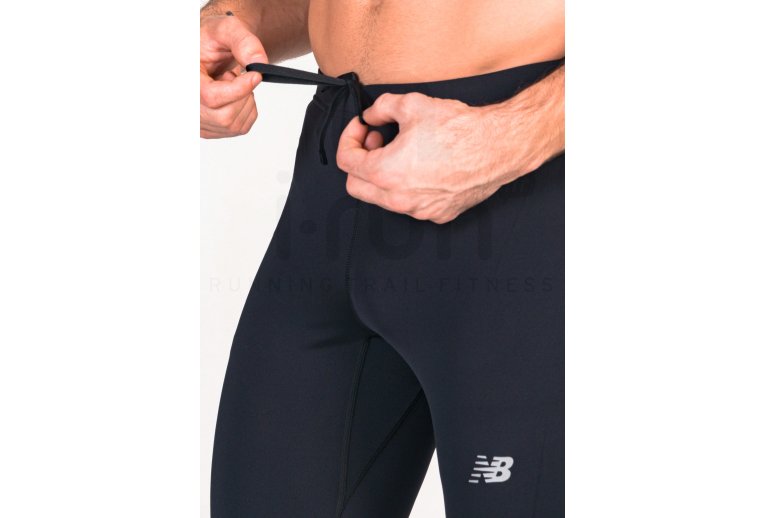 New Balance Printed Accelerate Herren