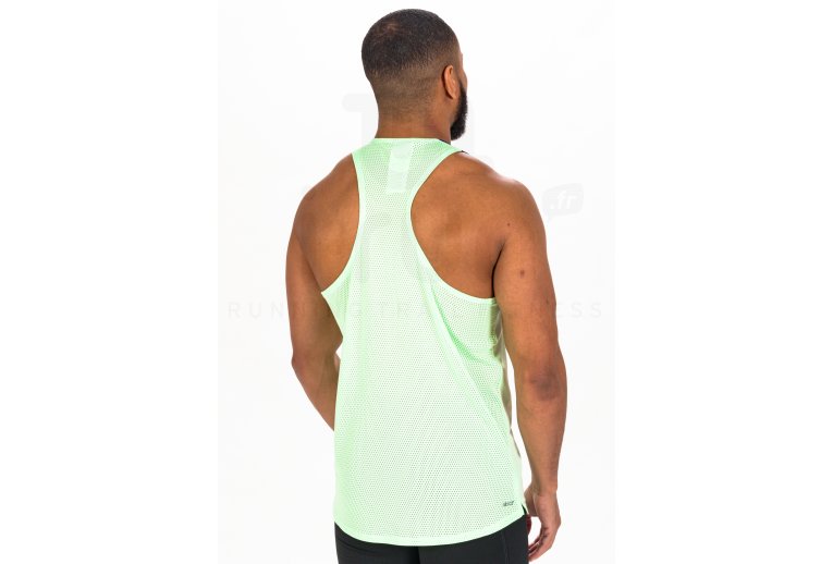 New Balance camiseta de tirantes Printed Fast Flight