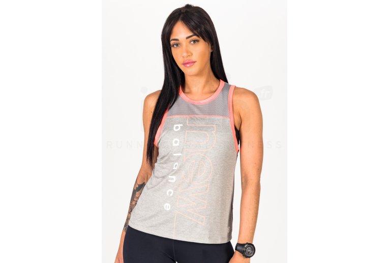 New Balance Printed Fast Flight Damen