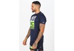New Balance camiseta manga corta Printed Impact