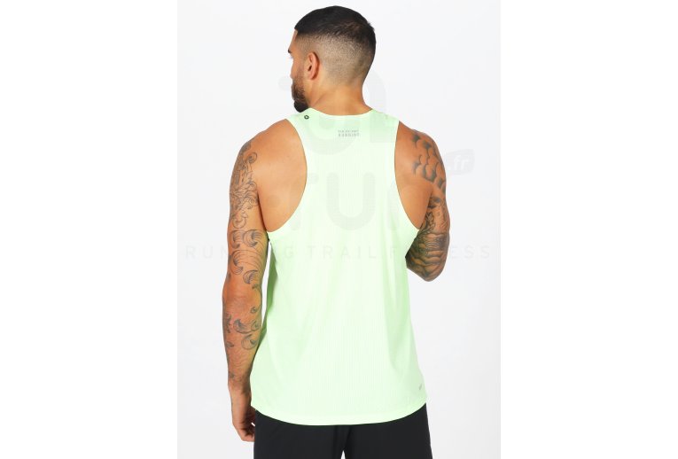 New Balance Printed Impact Herren