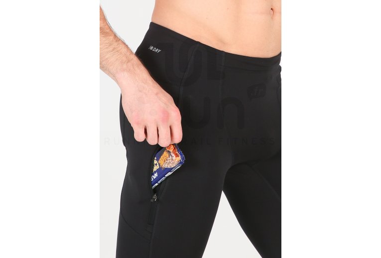 New Balance mallas largas Printed