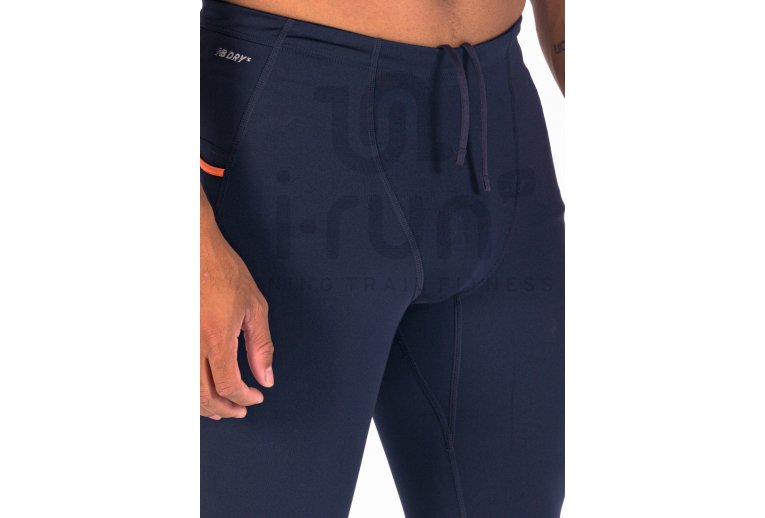 New Balance Printed Impact Run Herren