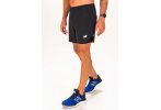 New Balance pantal�n corto Q Speed 2 en 1