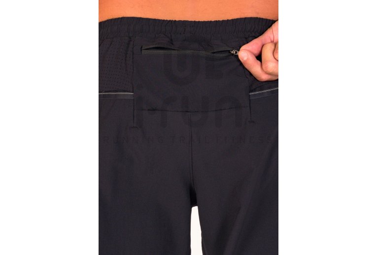 New Balance pantal�n corto Q Speed 2 en 1