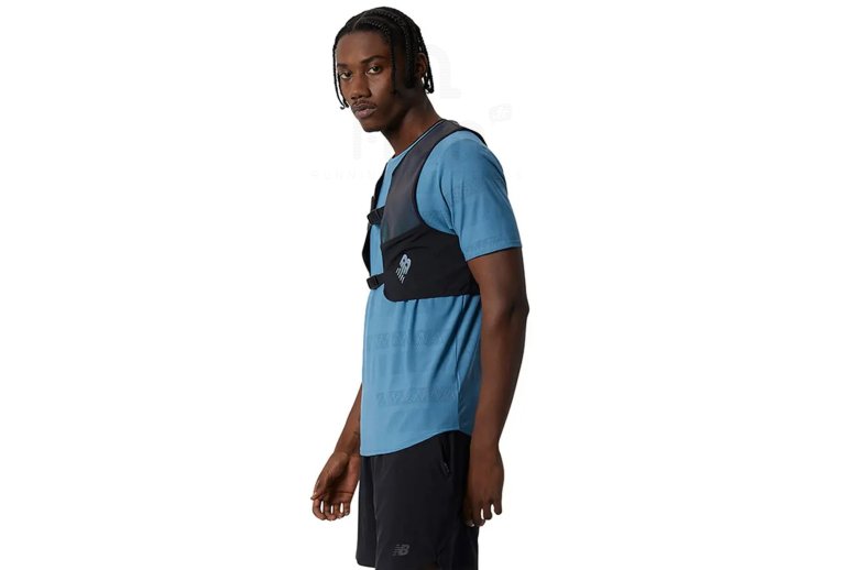 New Balance Q Speed Commuter Herren