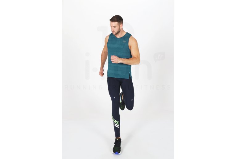 New Balance Q Speed Fuel Jacquard Herren