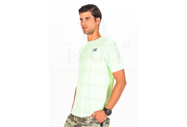 New Balance Q Speed Fuel Jacquard M