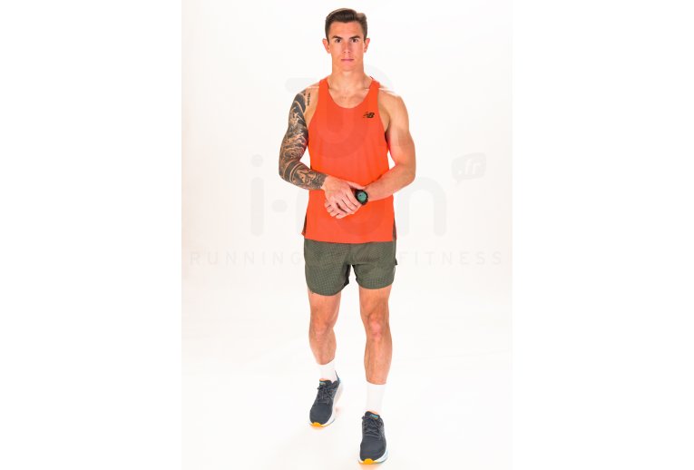 New Balance Q Speed Jacquard