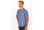 New Balance camiseta manga corta Q Speed Jacquard