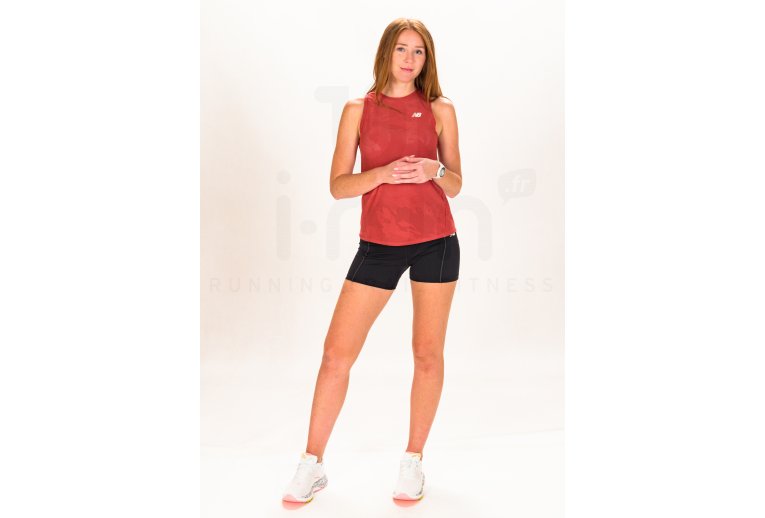 New Balance Q Speed Jacquard Mulher
