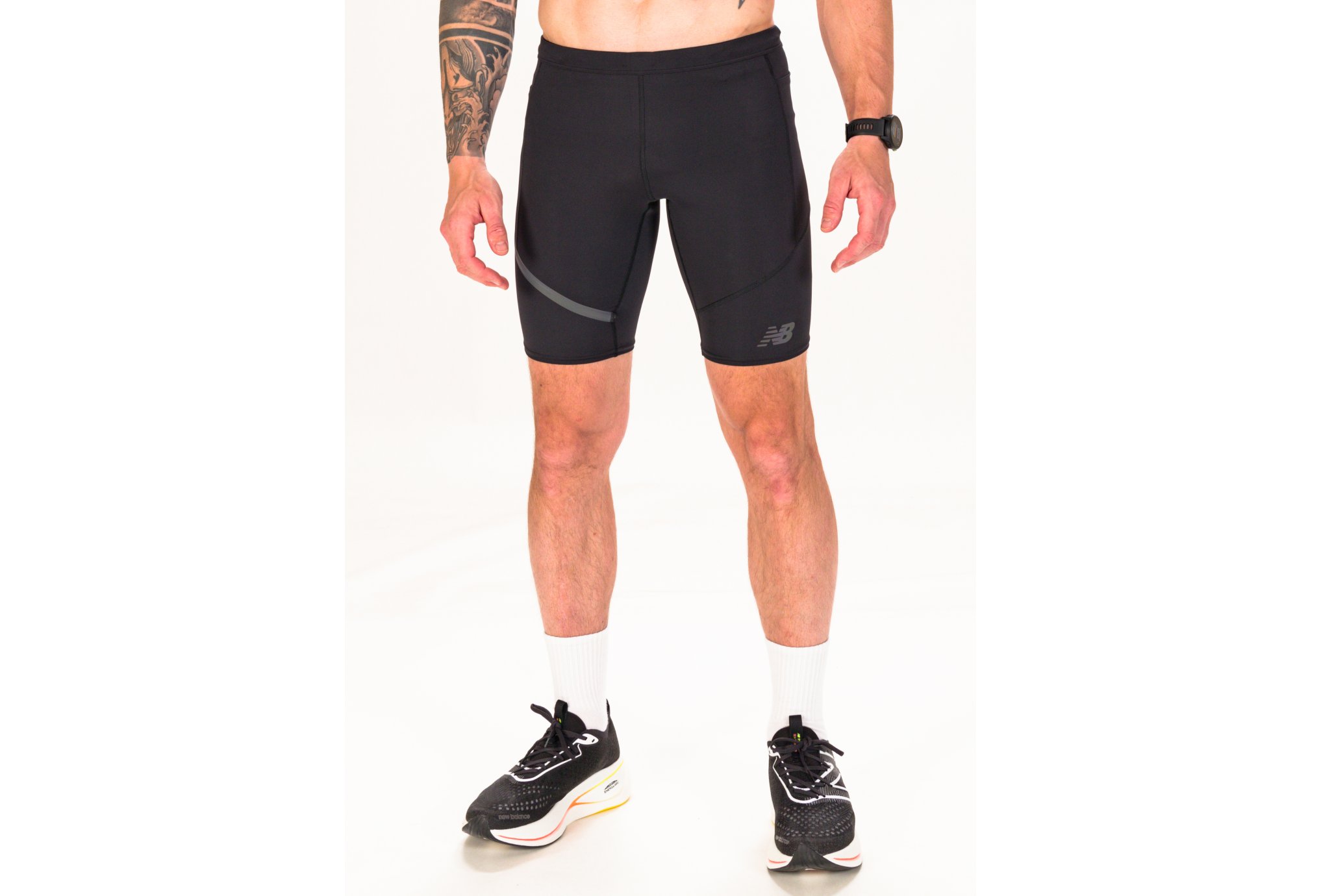 New Balance Q Speed Noir