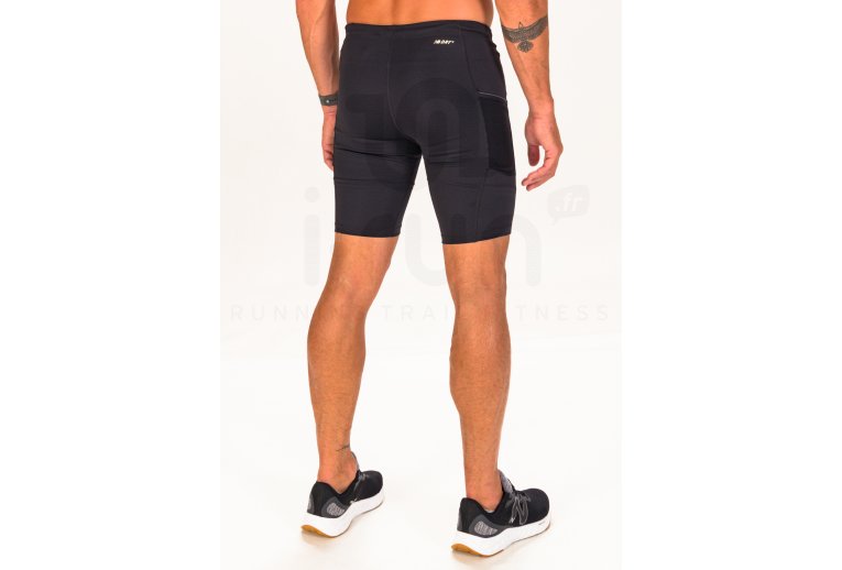 New Balance mallas cortas Q Speed Shape Shield