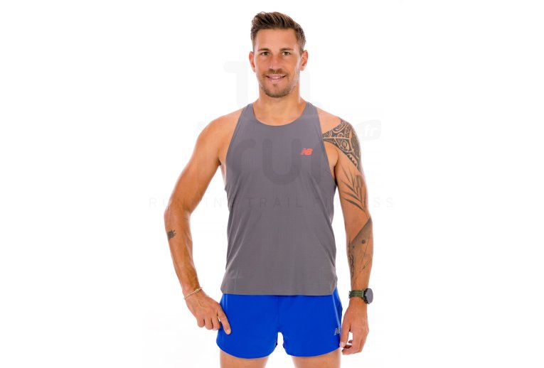 New Balance Race Day Ultra Light Herren