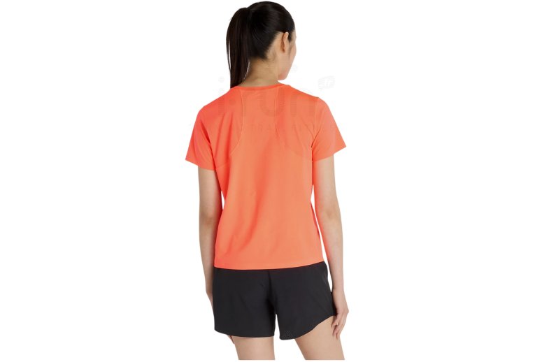 New Balance Race Day Damen