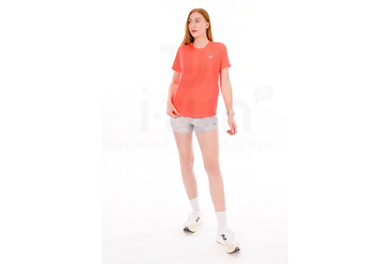 New Balance Giorno di Gara