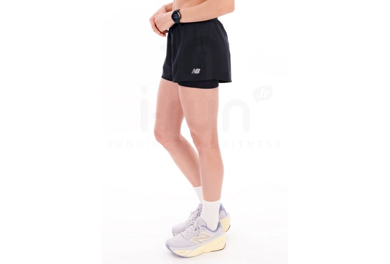 New Balance RC 2 en 1 W