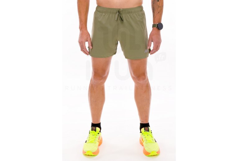 New Balance pantaln corto RC