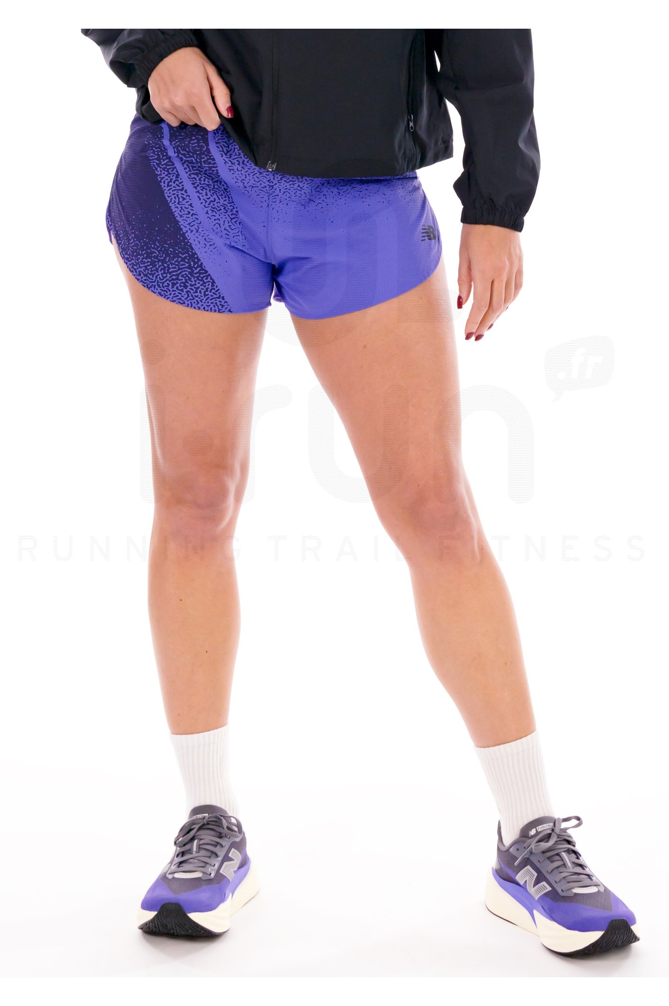 New Balance RC Ultra Light Printed Damen