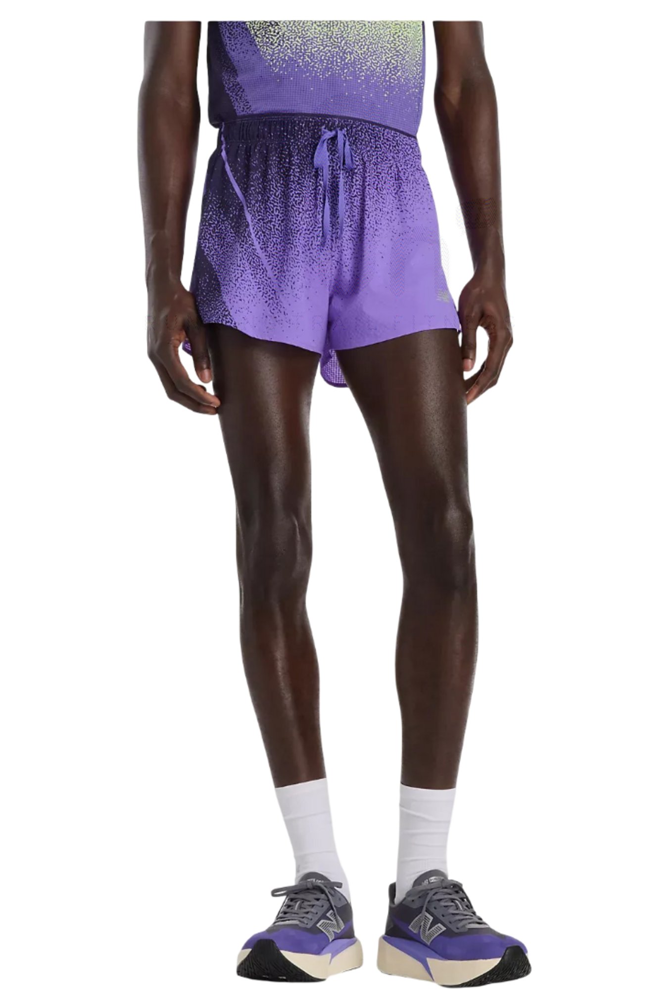 New Balance RC Ultra Light Printed