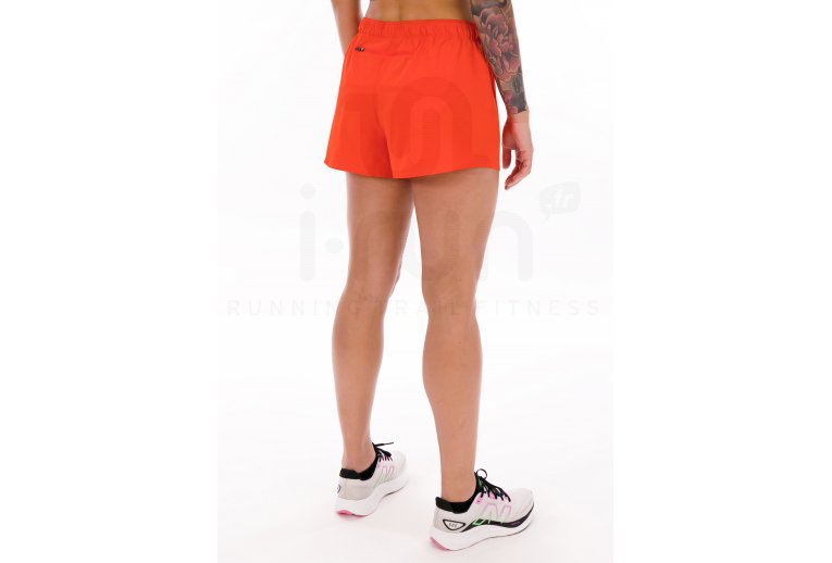 New Balance pantal�n corto RC