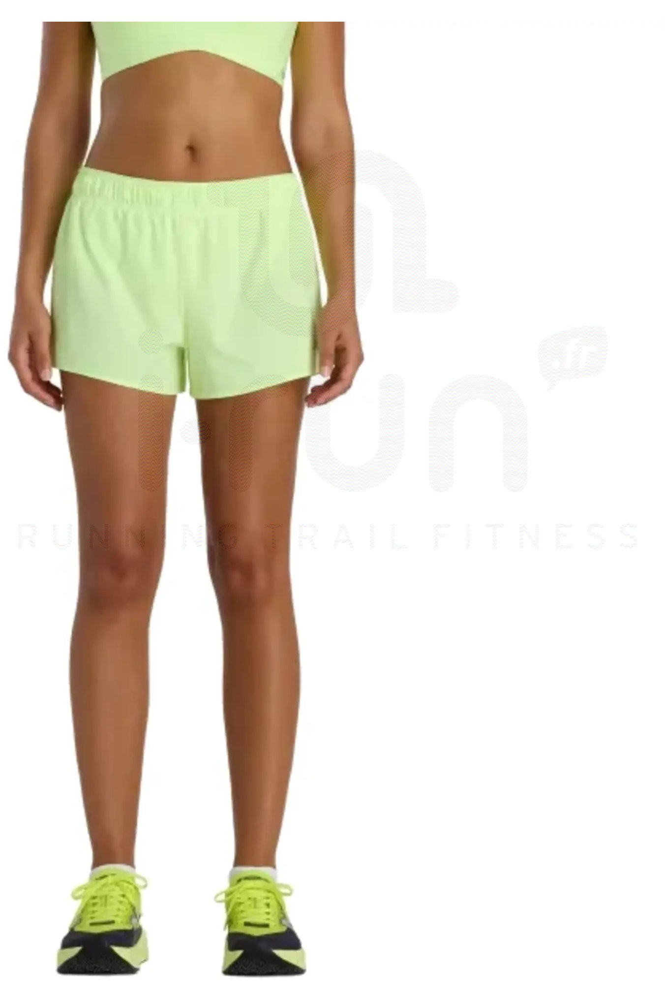 New Balance pantal�n corto RC