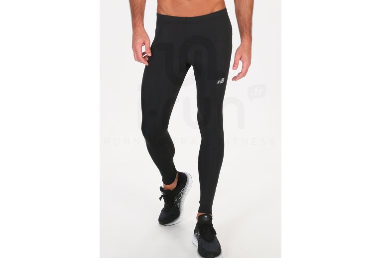 New Balance mallas largas Reflective Accelerate