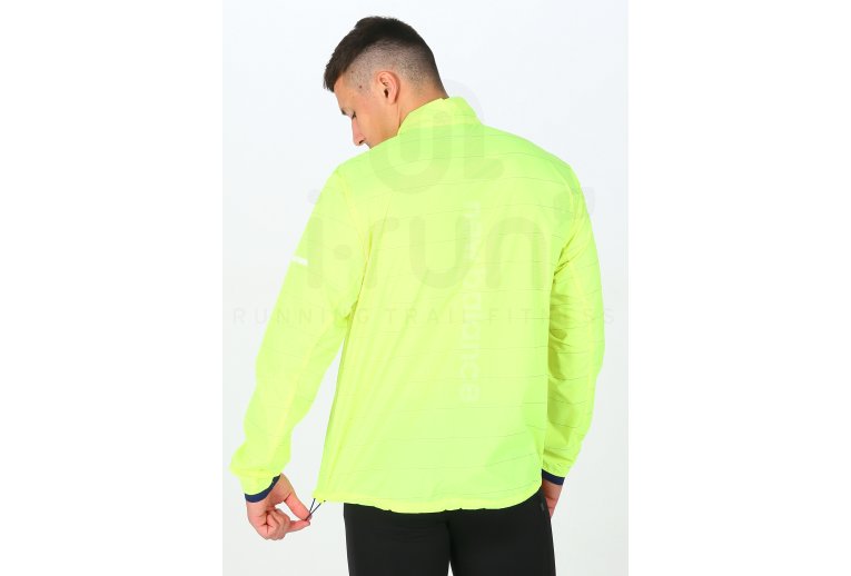 New Balance Chaqueta Reflective Packable