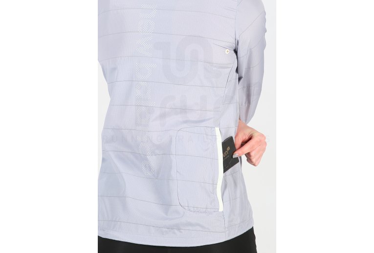 New Balance Chaqueta Reflective Packable
