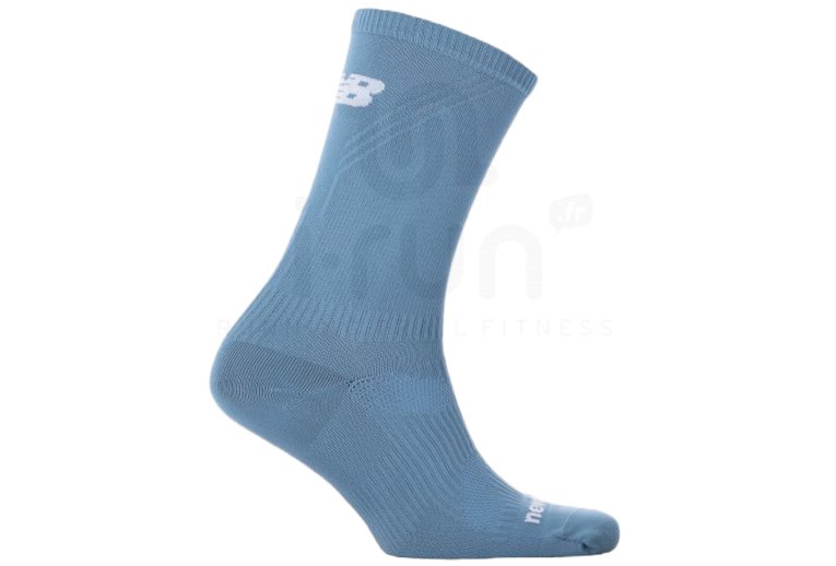 New Balance calcetines Run Flat Mid Calf