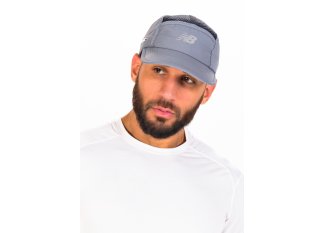 New Balance gorra Running Stash