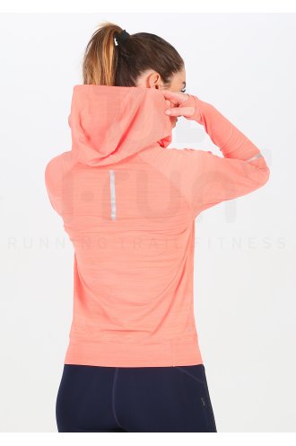 new balance seasonless hoodie