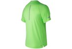New Balance Camiseta manga corta Seasonless